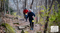 Wildwood Trail Half/Full Marathon